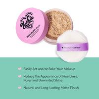 KimChi Chic Puff Puff Pass Set