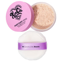 Puff Puff Pass Setting Powder™
