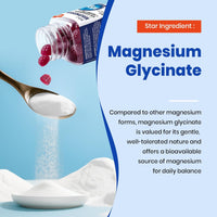 Calm  Focus Magnesium Gummies™