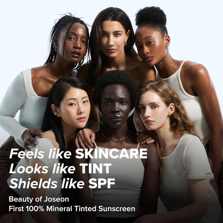 Daily Tinted Sunscreen Fluid™