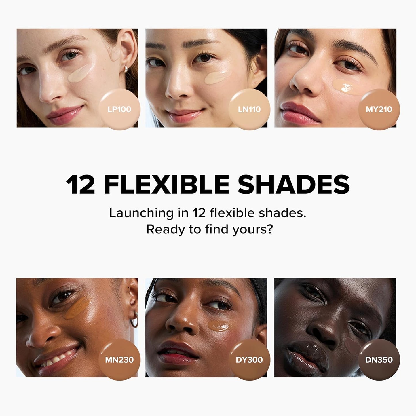 Daily Tinted Sunscreen Fluid™
