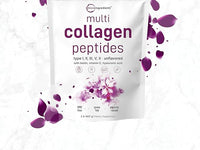 Multi Collagen Peptides