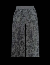 Leopard Print Tracksuit