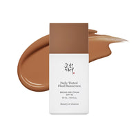 Daily Tinted Sunscreen Fluid™