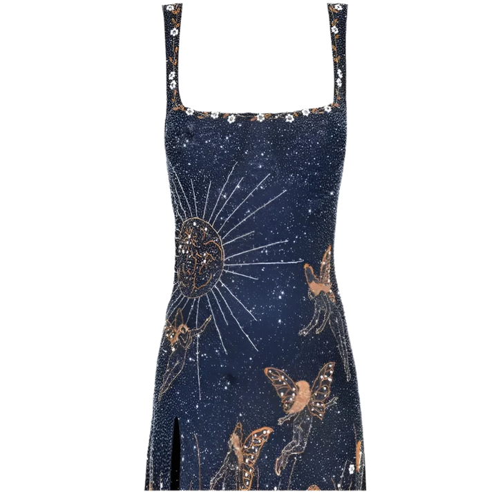 Midnight Dress