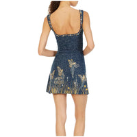 Midnight Dress