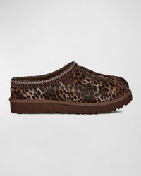 Leopard Print UGG