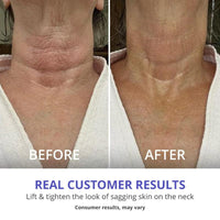 Neck cream