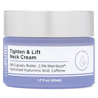 Neck cream