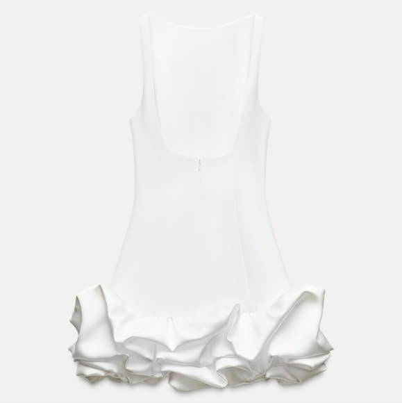 Jumpsuit Dress
