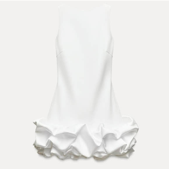 Jumpsuit Dress