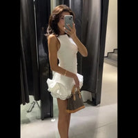 Jumpsuit Dress