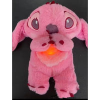 Stitch Calming Plush