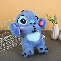 Stitch Calming Plush