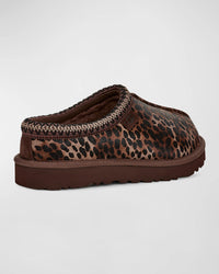 Leopard Print UGG