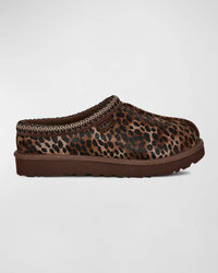 Leopard Print UGG