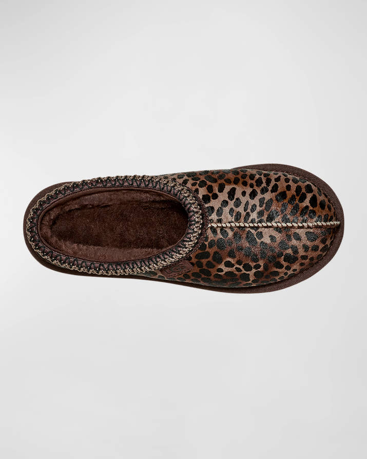 Leopard Print UGG
