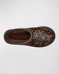 Leopard Print UGG