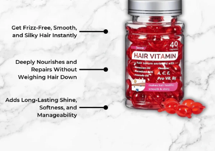 Hair Vitamin